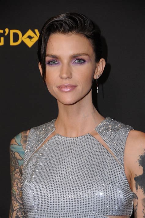 ruby rose